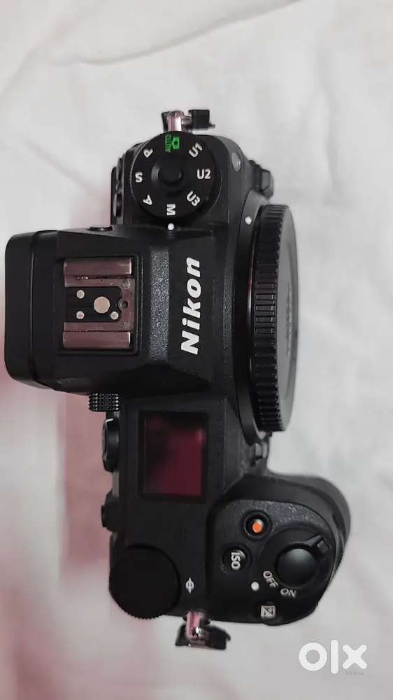 NIKON Z6 MARK 2