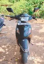 Good condition new tyres