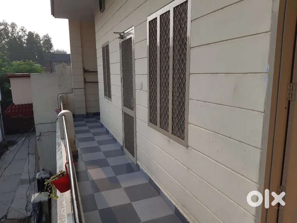 Room for rant in balachour