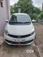 Tata Tigor Petrol Well Maintained very low running car for sale