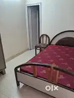 Semi- furnished one  bedroom set for anyone phase 3-AMohali