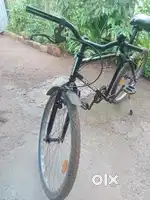 Rockrider, Decthlon