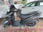 Hero ,scooty ,dio