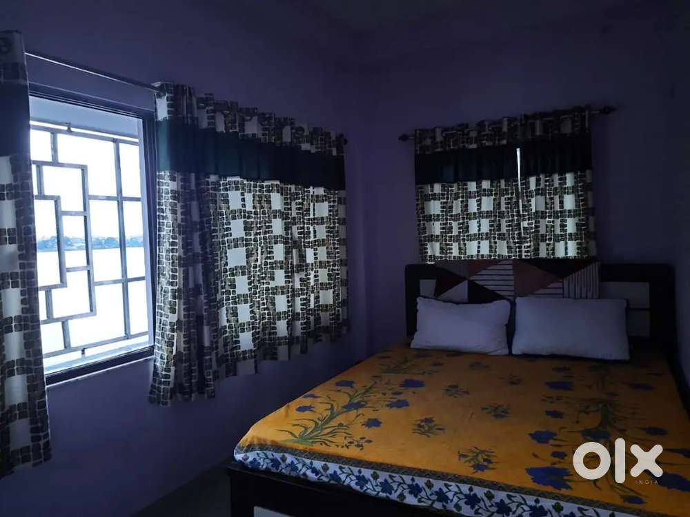 Flats for rent near belur station