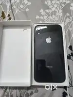 iPhone XR, Black,16GB
