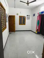 Seperate house of 2BHK with beautiful view in Sathy, Gandhinagar