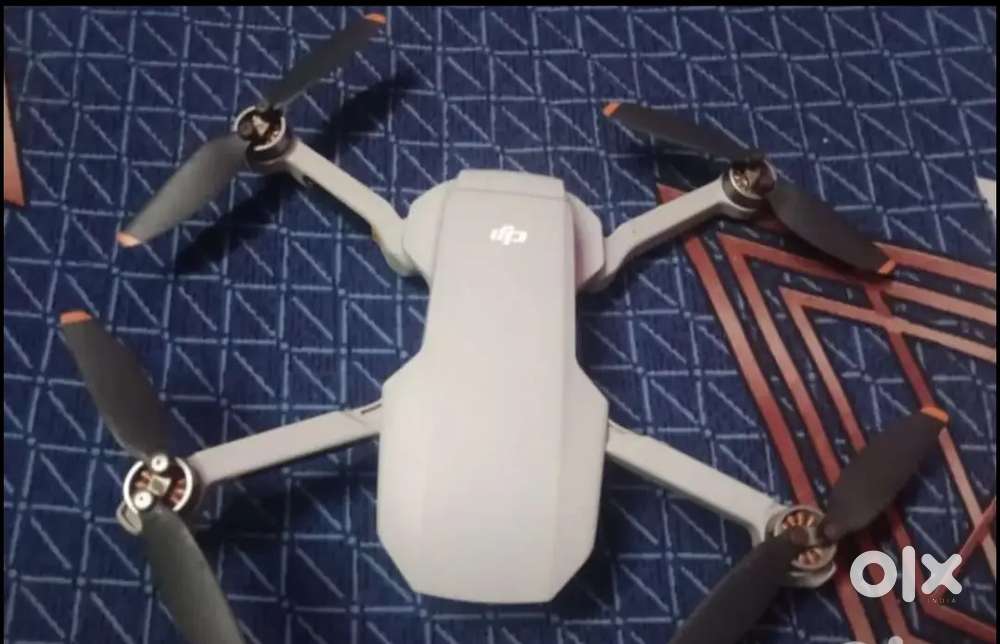 DJI Mini 2  (4k) Drone  New Condition