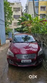 Maruti Suzuki Ciaz 2014-2017 ZXi, 2015, Petrol