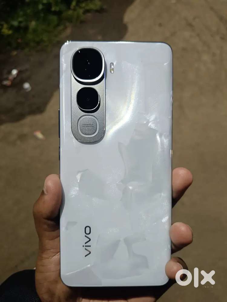 VIVO Y400 pro 5G