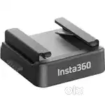 Insta360 One R/RS Cold Shoe Mount