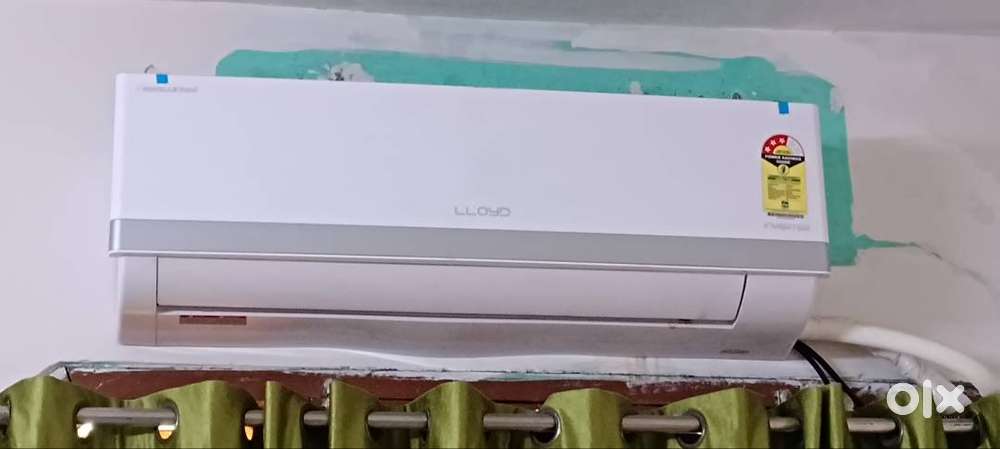 Lloyd 1.5 inverter AC