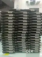 Desktop hard disk