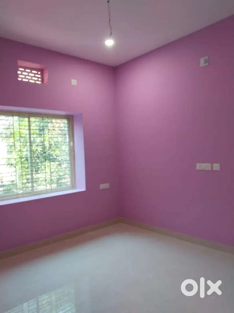 1bhk independent car parking available.