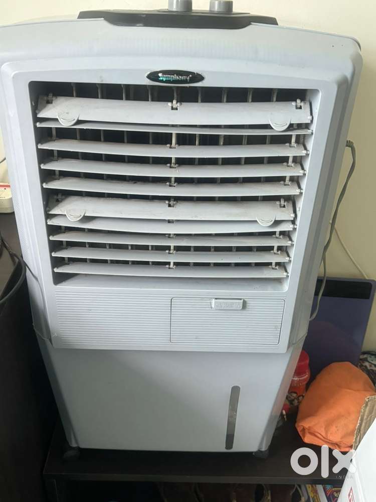 Symphony cooler