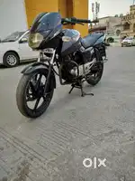 Bajaj Pulsar 150cc (2016)