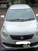 Maruti Suzuki Dzire 2019 CNG & Hybrids 140000 Km Driven