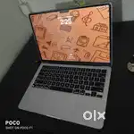 Macbook Air M2