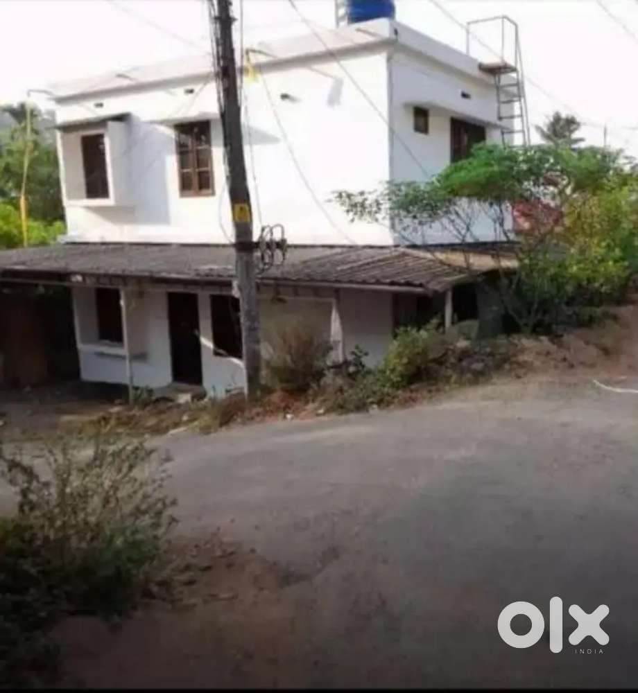 Good house and cleanest
