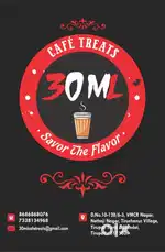HELPER REQUIRED IN COFFEE CAFE