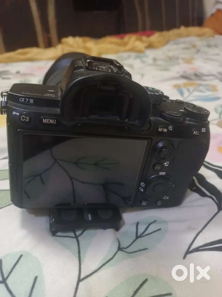 Sony @ M3 very good condition