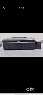 Printer l805