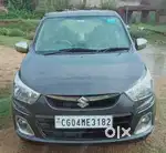 Maruti Suzuki Alto K10 2018