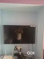 Samsung smart 4k