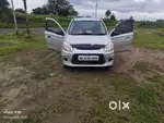 Maruti Suzuki Alto 800 2017