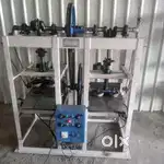 Automatic Dona making machine
