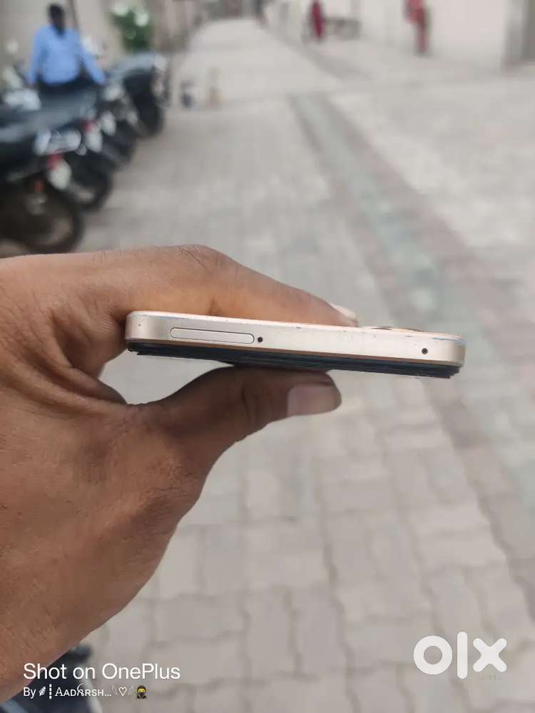 Full working display change hei