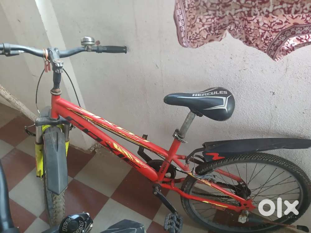Cycle for sale
