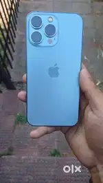 Iphone 13 pro (128gb)