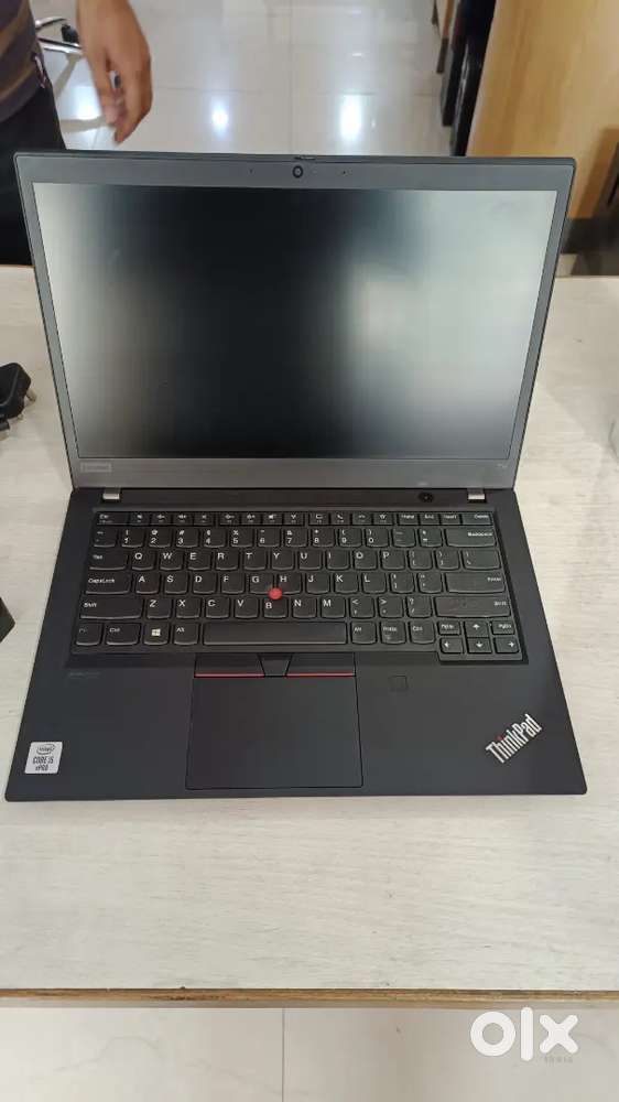 Lenovo Laptop i7 11th gen/16gb/512gb