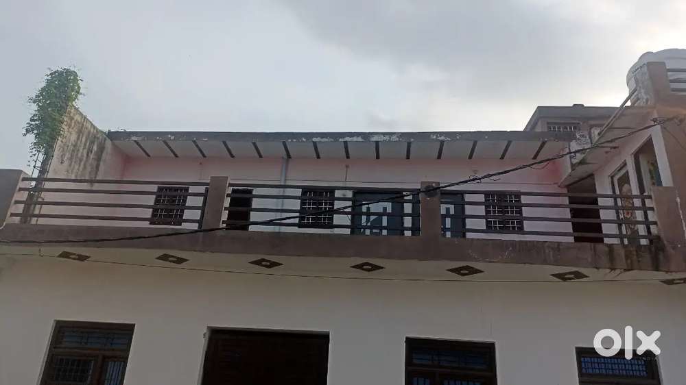 69 yard 2 floor 5 rooms