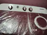 Samsung 6.5kg ok good Condition