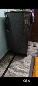 Godrej Fridge