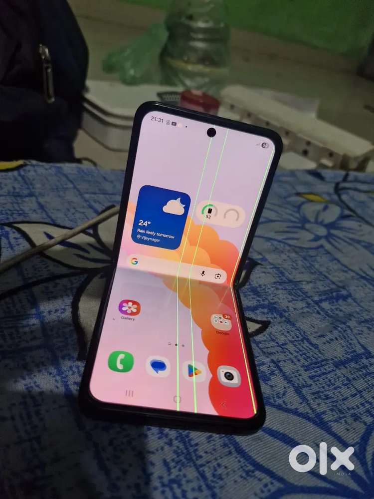 Samsung galaxy z flip 3