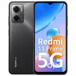 Redmi 11 Prime 5G mobile 4-64Gb with bill box charger