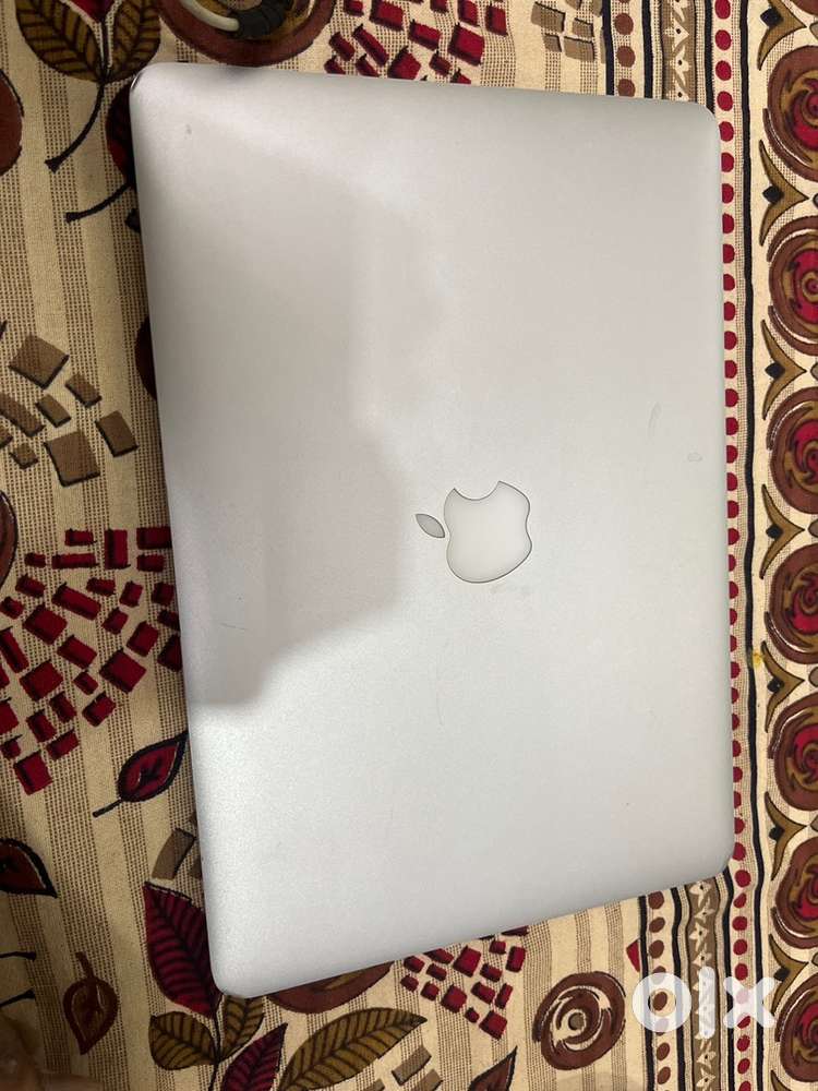 Macbook Air,