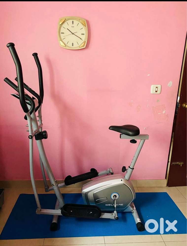 Eliptical for sale