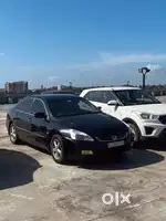 Honda Accord 2005 Petrol Good Condition