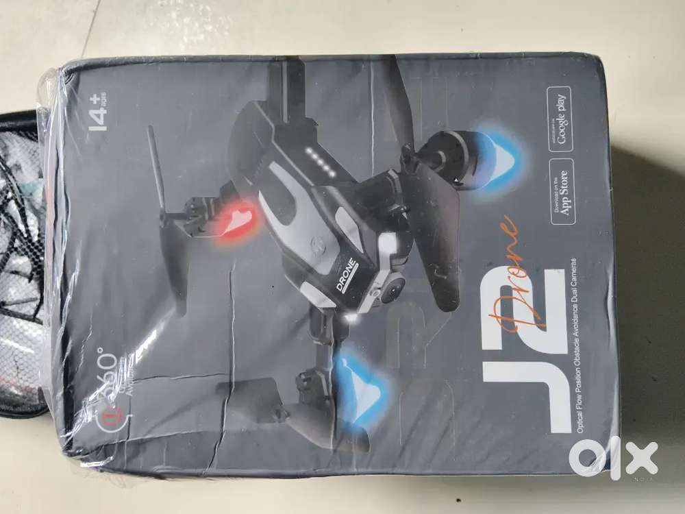 J2 drone new product