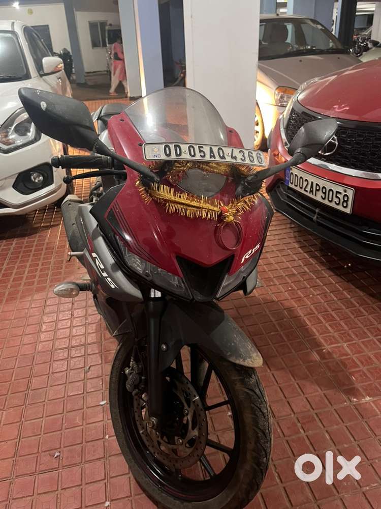 R15 V3 Excellent Condition