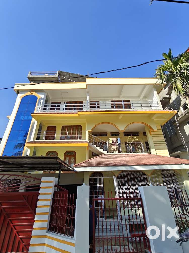 1BHK on Rent in Malow Ali