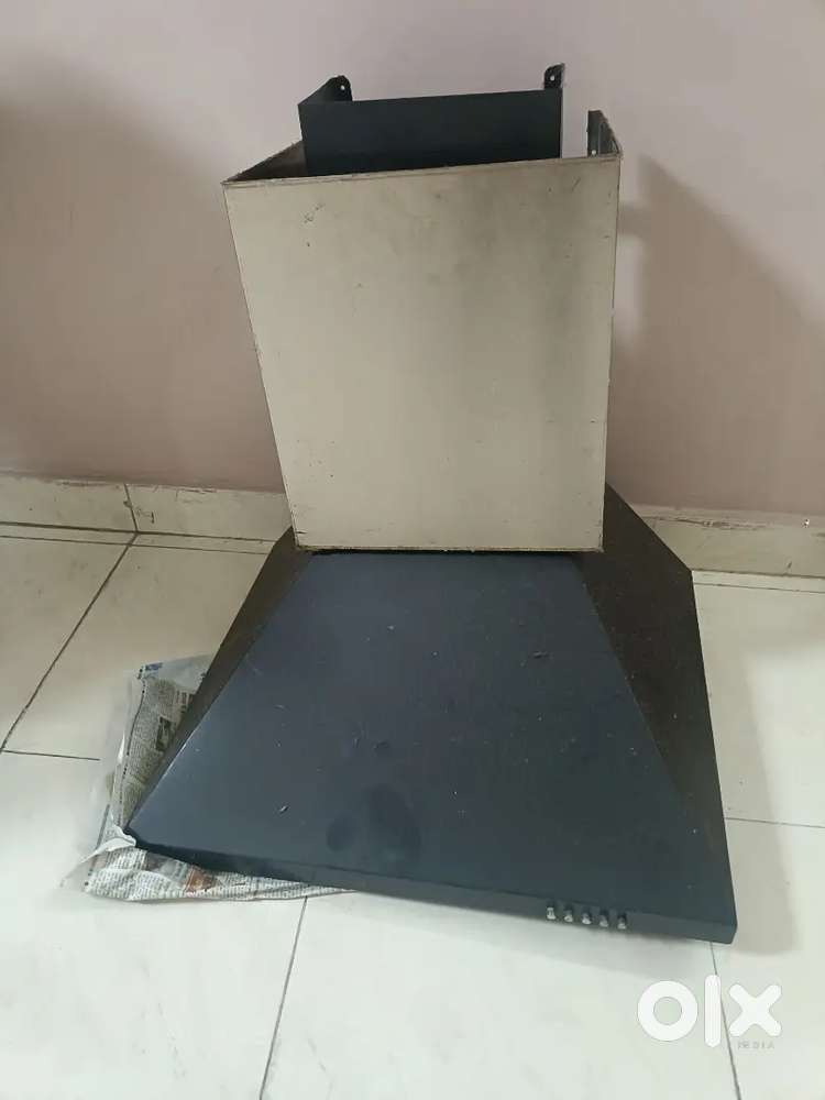 Kitchen Chimney