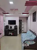 1bhk sale Nr power house Saswad road Phursungi