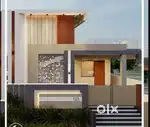 Houses For sale 2bhk Risalabazar,Bollaram