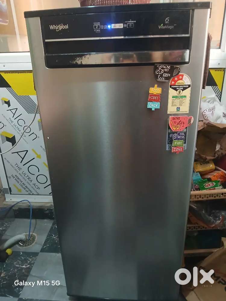 Selling Refrigerator