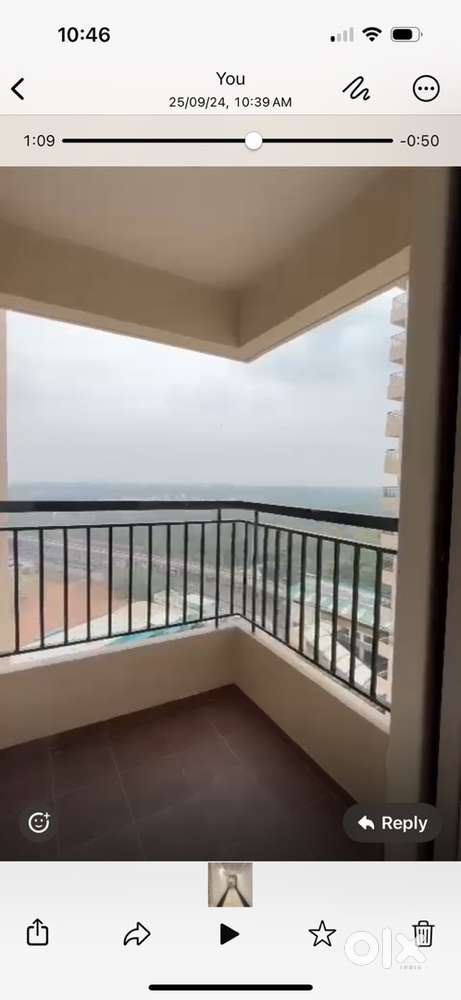 2bhk flat in RR Nagar