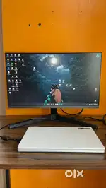 Samsung 24inch Monitor